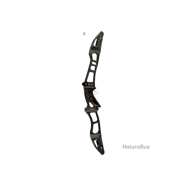 Poign�e Valenz 25" - Kinetic - Turquoise / Droitier