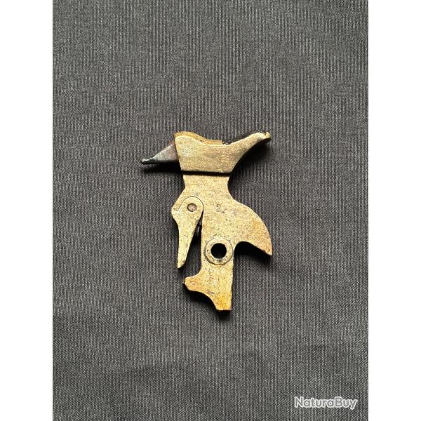 Chien complet pour revolver 1892