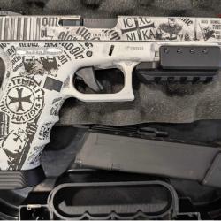 Glock34 TEMPLIER 9mm