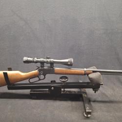 Carabine Chiappa LA322 Takedown, Cal. 22lr - 1� sans prix de r&eacute;servee !!