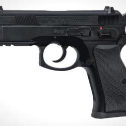 Pistolet CZ 75D Compact CO2 Calibre 6mm