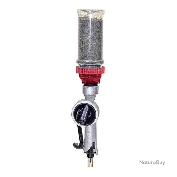 Doseur de poudre automatique � tambour LEE PRECISION