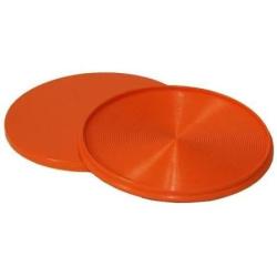 Plateau tri-amorces LYMAN