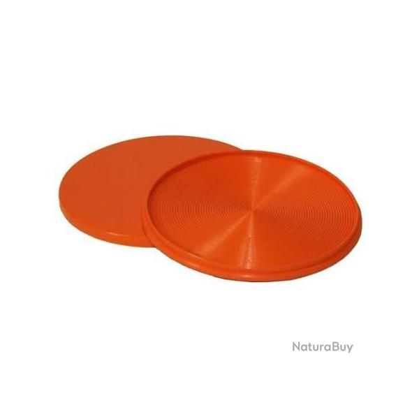 Plateau tri-amorces LYMAN