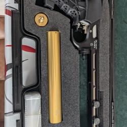 Steyr evo10 2026 gaucher M