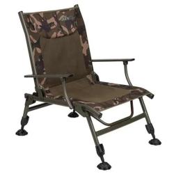 FOX DURALITE RECLINER ARM CHAIRS FOX