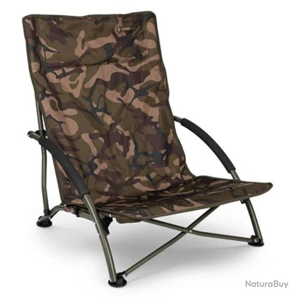 FOX CAMOLITE GUEST CHAIR FOX