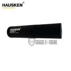 Silencieux HAUSKEN Jakt Jd 184 Lite Xtrm M18x1 Cal 416 /44 /45 /10,3mm