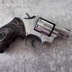 SMITH & WESSON MOD 64-4 "MILITARY & POLICE"