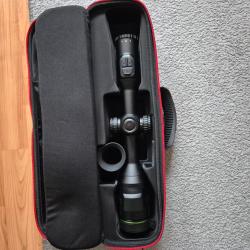 vds Hikmicro Alpex 4K A50EL LRF