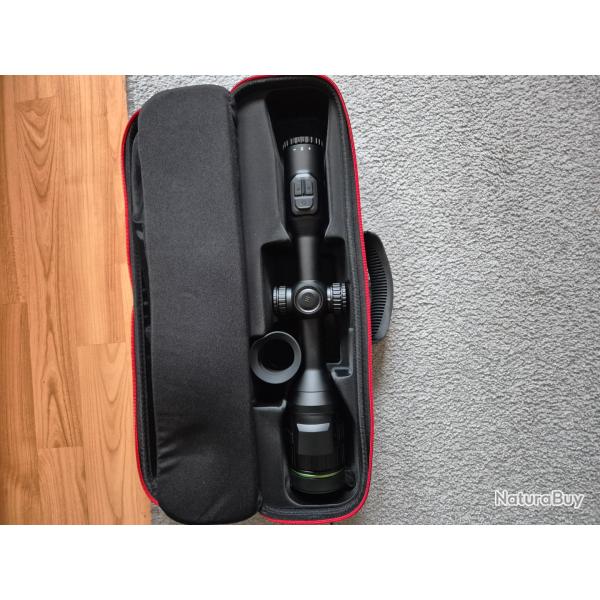 vds Hikmicro Alpex 4K A50EL LRF
