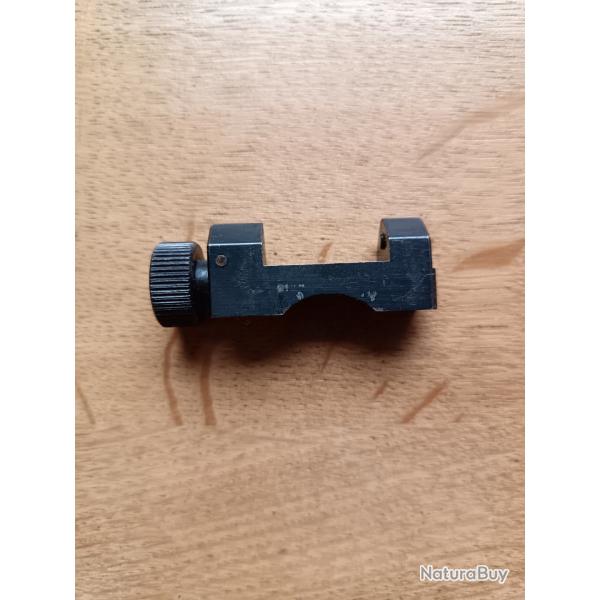 visee micro m�trique k31