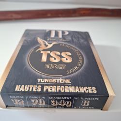 Cartouche tss15 tunet hp 12 70 34g en 6