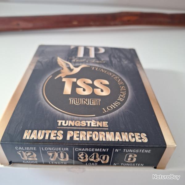 Cartouche tss15 tunet hp 12 70 34g en 6