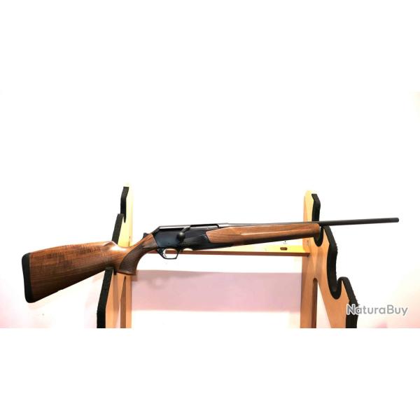 Carabine de chasse Browning Maral 4x Hunter gr3 cal 300 win mag