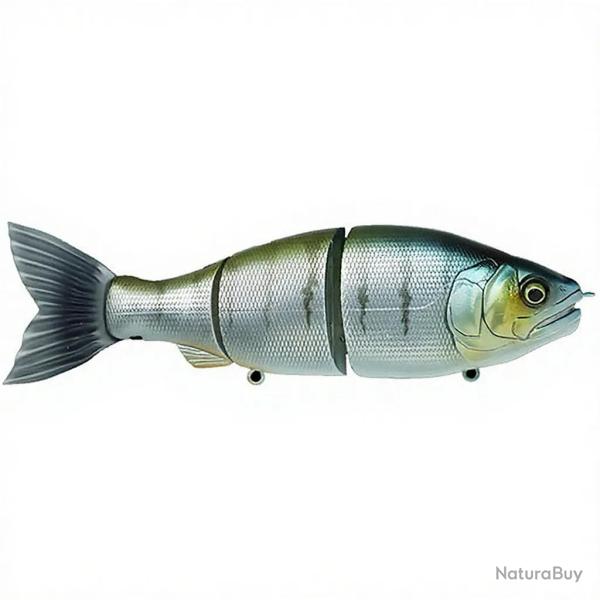 Ench�re � 1� ! Swimbait GAN CRAFT Jointed claw ratchet 184 07 Wild perch