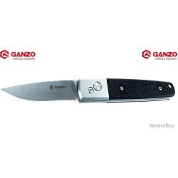 Ganzo G7211-BK Ganzo COUTELLERIE robuste et fiable
