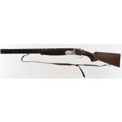 VENTE FUSIL SUPERPOS&Eacute; FAIR FEATHER CAL 12/76