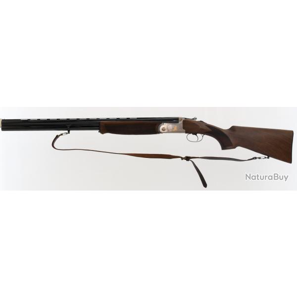 VENTE FUSIL SUPERPOS� FAIR FEATHER CAL 12/76