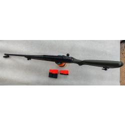 Beretta BRX1 Cal. 30-06 - Canon 57 cm - Tr&egrave;s bon &eacute;tat (2 chargeurs)