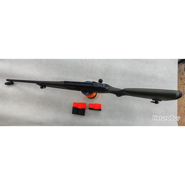 Beretta BRX1 Cal. 30-06 - Canon 57 cm - Tr�s bon �tat (2 chargeurs)