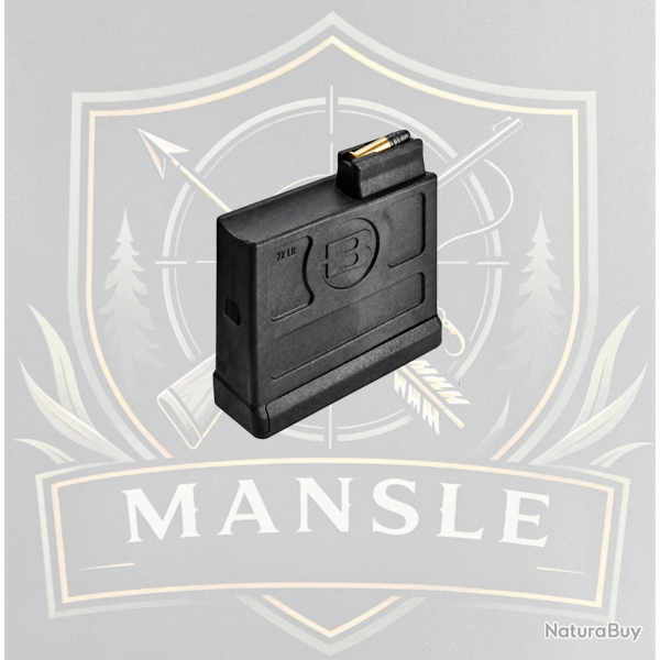 Chargeur 10 Coups Bergara B14-22LR