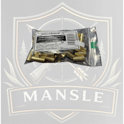 Sellier & Bellot Douilles 10mm Auto x50