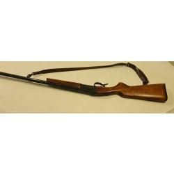 Suite arr&ecirc;t chasse vends fusil "simplex" BAIKAL