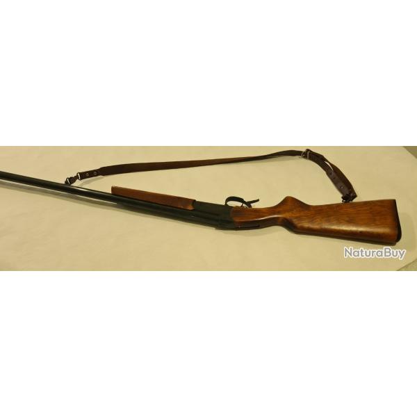 Suite arr�t chasse vends fusil "simplex" BAIKAL