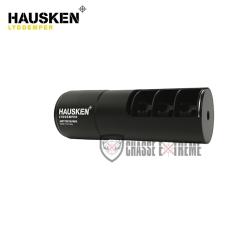 Silencieux HAUSKEN Jakt SK156 MK2 M18x1 Cal 416 /44 /45 /10,3mm