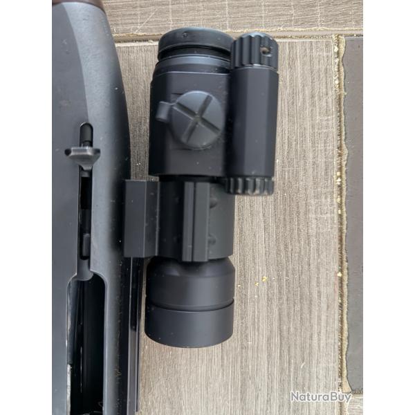 Point rouge aimpoint compoC3