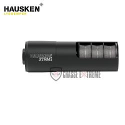Silencieux HAUSKEN Jakt SK156 Xtrm Mk2 M18x1 Cal 416 /44 /45 /10,3mm