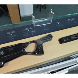 CROSSE FBT BRILLANTE POUR BLASER K95 1ER GENERATION NEUVE
