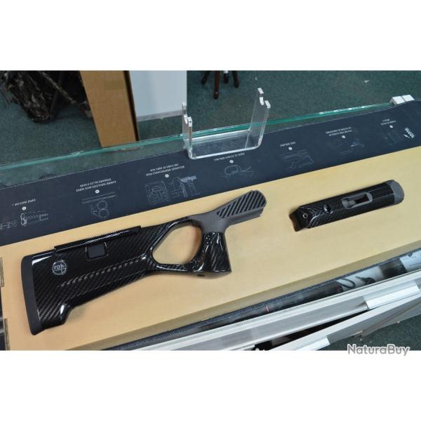 CROSSE FBT BRILLANTE POUR BLASER K95 1ER GENERATION NEUVE