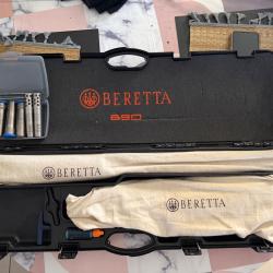 Beretta 690 B-Fast