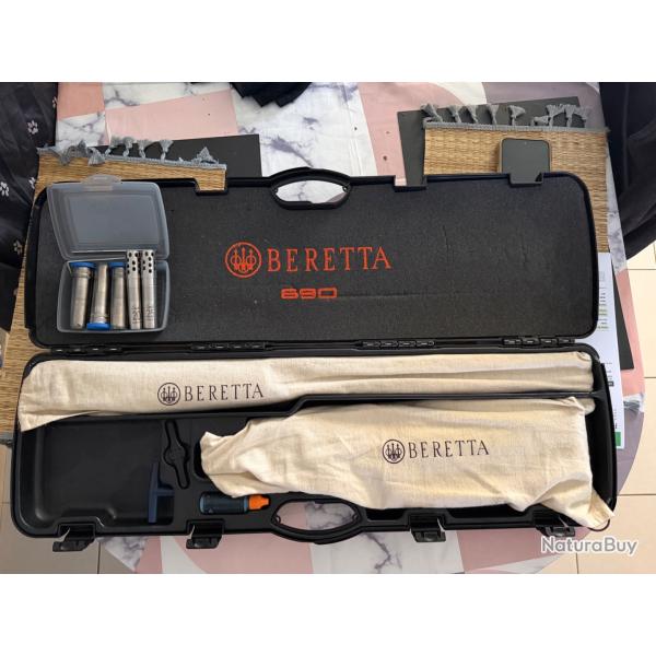 Beretta 690 B-Fast