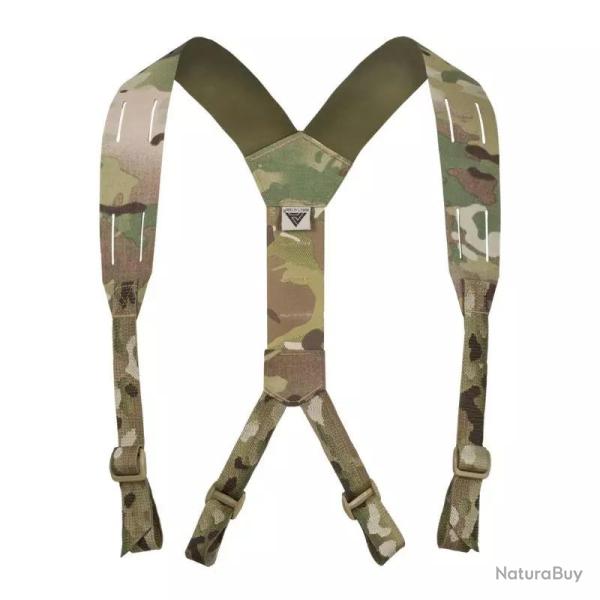 Br�lage Y-Harness Mosquito Ranger Green