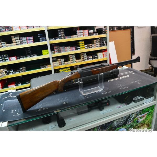 CARABINE EXPRESS CHAPUIS S12 CALIBRE 30-06 ETAT PROCHE DU NEUF