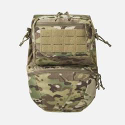 Panneau Spitfire Utility MKII direct action Multicam&reg;
