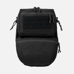 Panneau Spitfire Utility MKII direct action Noir
