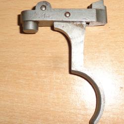 queue de d&eacute;tente pour fusil mauser 98G