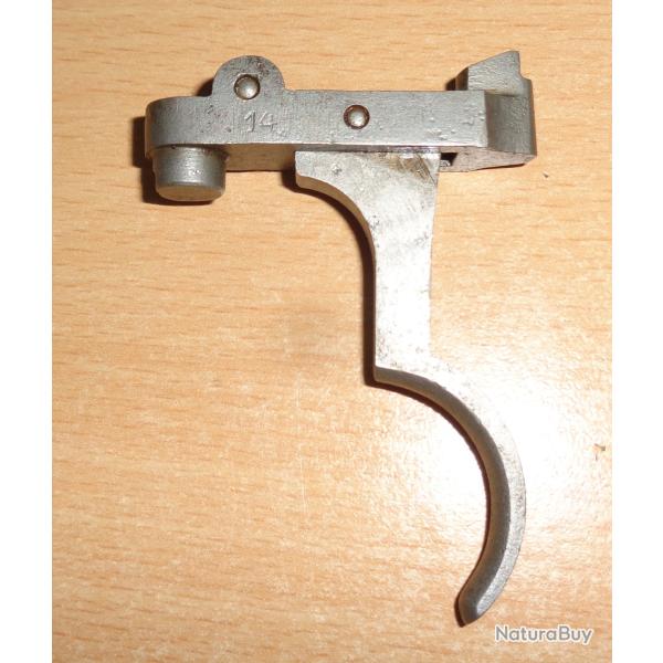 queue de d�tente pour fusil mauser 98G