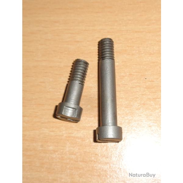 2 vis de pontet pour fusil mauser 98G