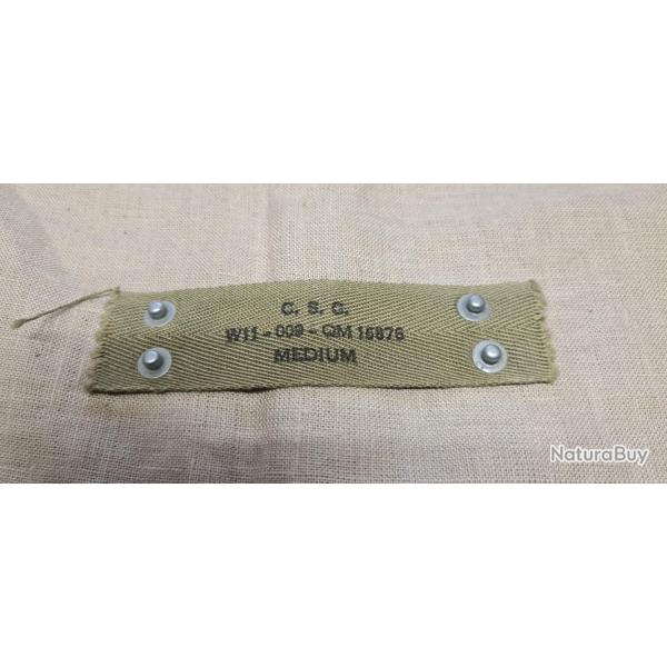 Nuqui�re  US WW2 ORIGINALE m�dium (A1)