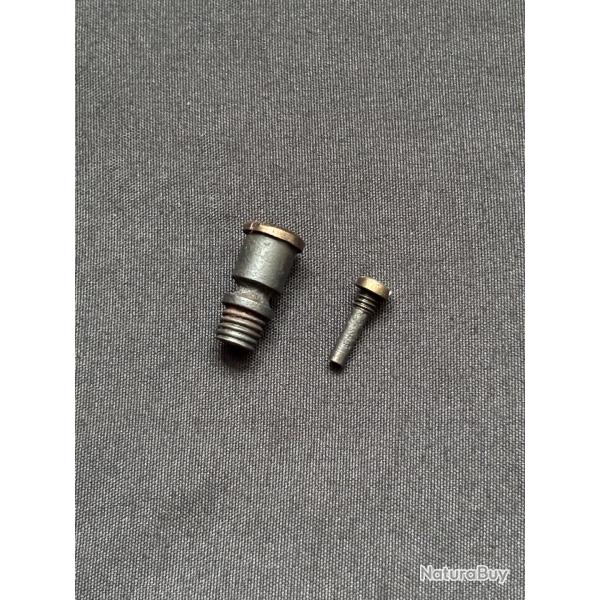 Vis de plaque de recouvrement pour revolver 1892