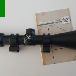 Vortex crossfire 2 4-16&times;50AO