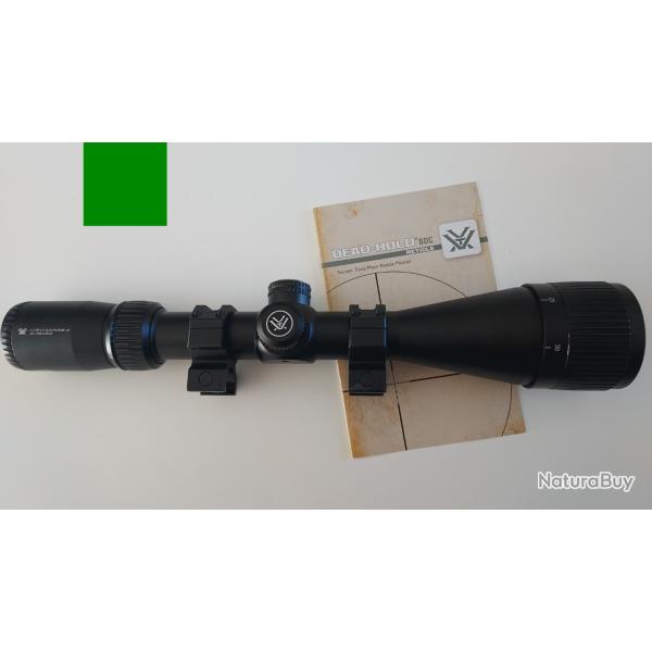 Vortex crossfire 2 4-16�50AO