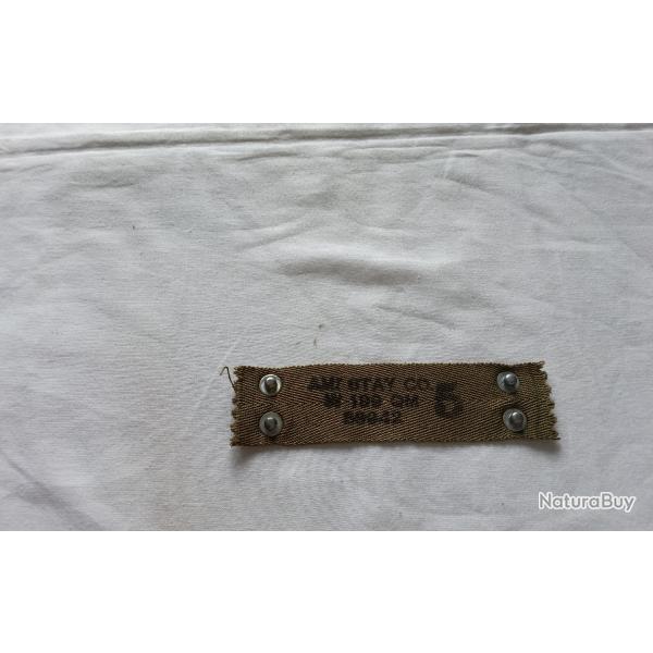 Nuqui�re  US WW2 ORIGINAL n' 3 (A2)