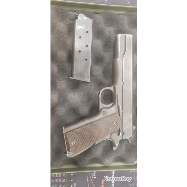 COLT 1911 A1 CALIBRE 45ACP