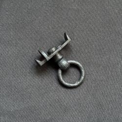 Anneau de dragonne pour revolver 1892